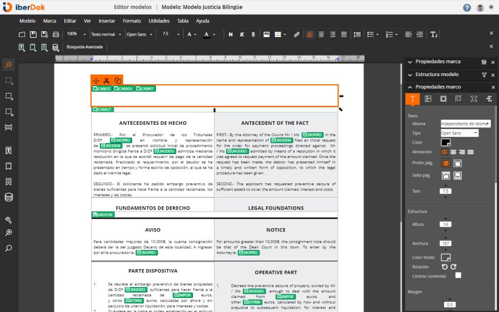editor-modelos